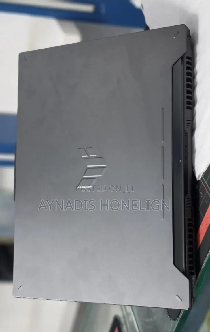 New Laptop Asus TUF Gaming F15 16GB Intel Core i7 SSD 1T