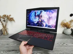 Laptop Lenovo Legion Y520 16GB Intel Core i7 SSD 512GB
