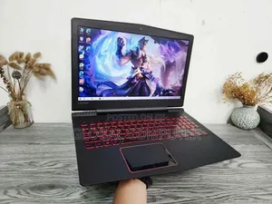 Laptop Lenovo Legion Y520 16GB Intel Core i7 SSD 512GB