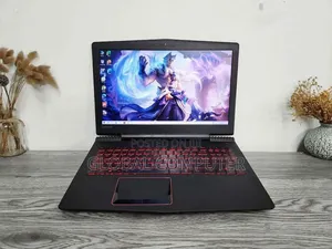 Laptop Lenovo Legion Y520 16GB Intel Core i7 SSD 512GB