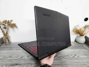 Laptop Lenovo Legion Y520 16GB Intel Core i7 SSD 512GB