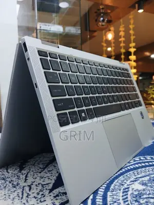 New Laptop HP EliteBook x360 1030 G8 16GB Intel Core i7 SSD 512GB