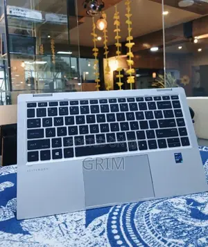 New Laptop HP EliteBook x360 1030 G8 16GB Intel Core i7 SSD 512GB