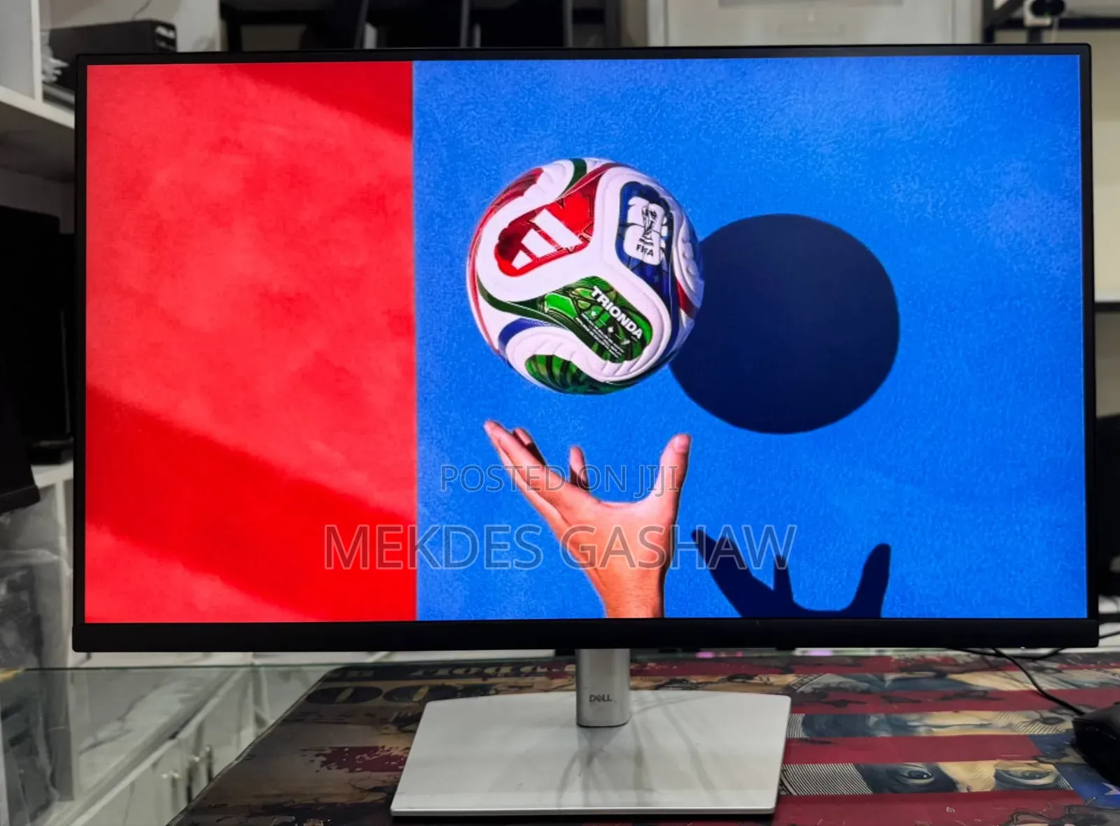 Dell UltraSharp U271