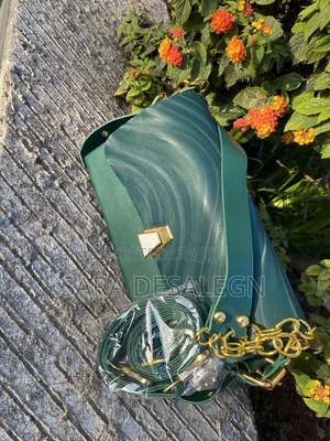 Elegant Women's Handbag – New