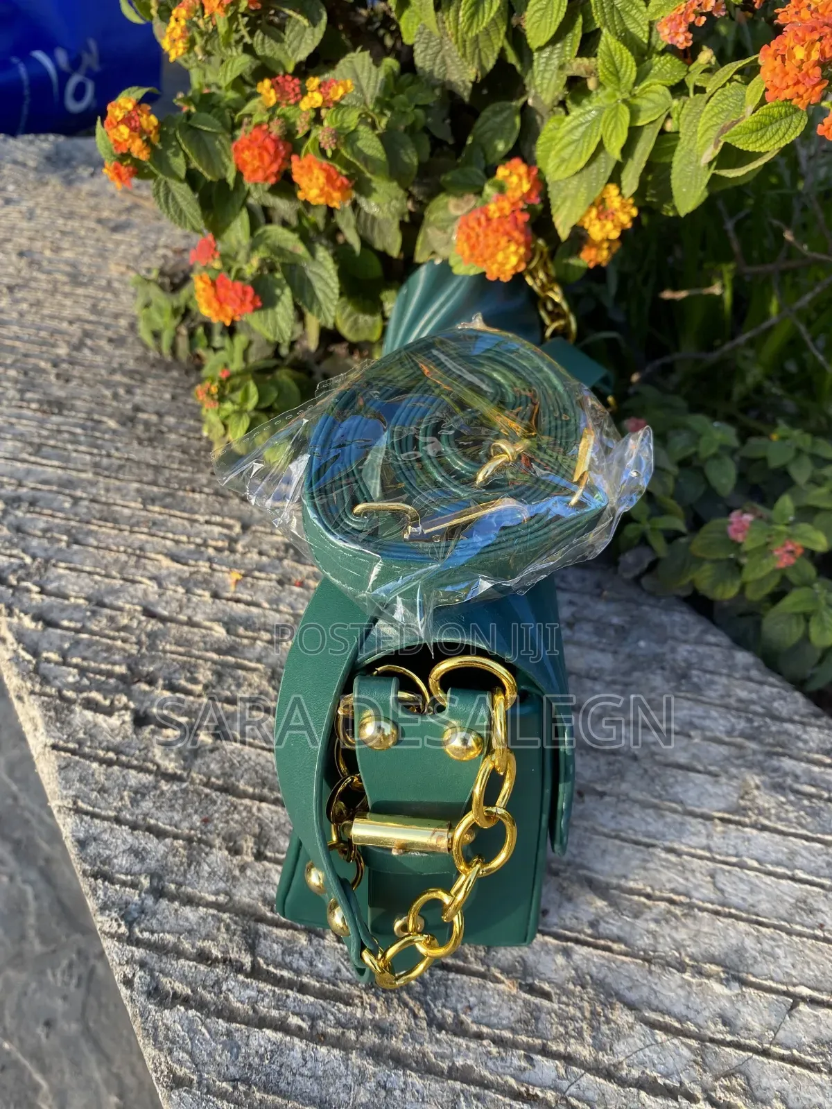 Elegant Women's Handbag – New