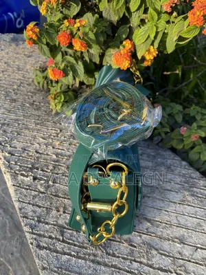 Elegant Women's Handbag – New