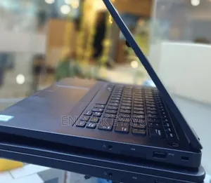 New Laptop Dell 4GB Intel Core i3 HDD+SSD 128GB