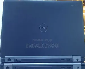 New Laptop Dell 4GB Intel Core i3 HDD+SSD 128GB
