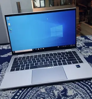 New Laptop HP EliteBook x360 1030 G8 16GB Intel Core i7 SSD 512GB