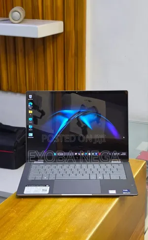 New Laptop HP OmniBook X Flip 14" 16GB Intel Core Ultra 7 SSD 1T