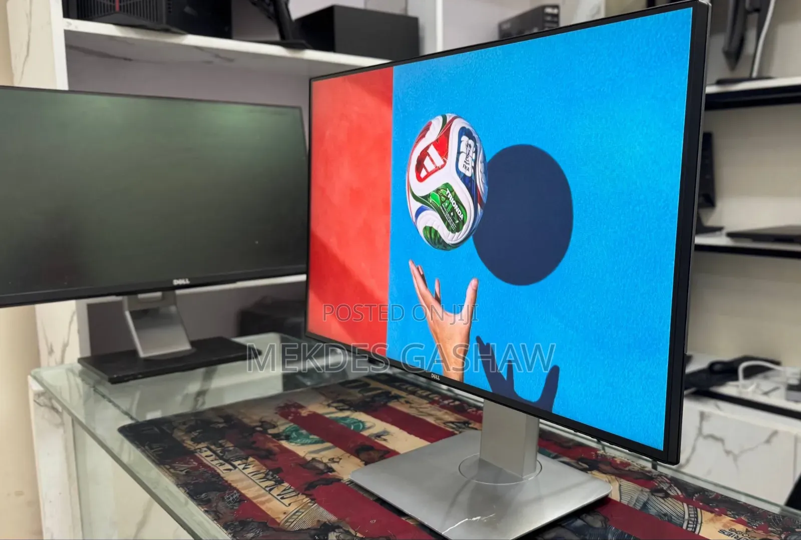 Dell UltraSharp U271