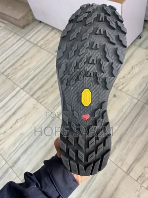 High-Performance Men's SLOAOMN Sneakers