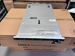 New Server Dell PowerEdge R650 128GB Intel Xeon HDD 4T