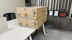 New Server Dell PowerEdge R650 128GB Intel Xeon HDD 4T