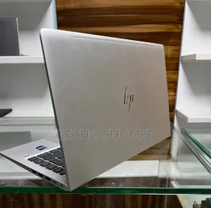 New Laptop HP EliteBook 640 G9 16GB Intel Core i5 SSD 512GB