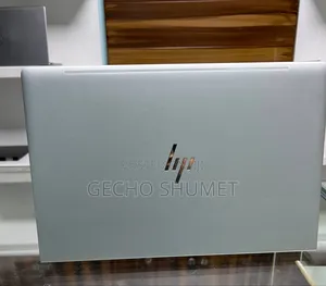New Laptop HP EliteBook 640 G9 16GB Intel Core i5 SSD 512GB