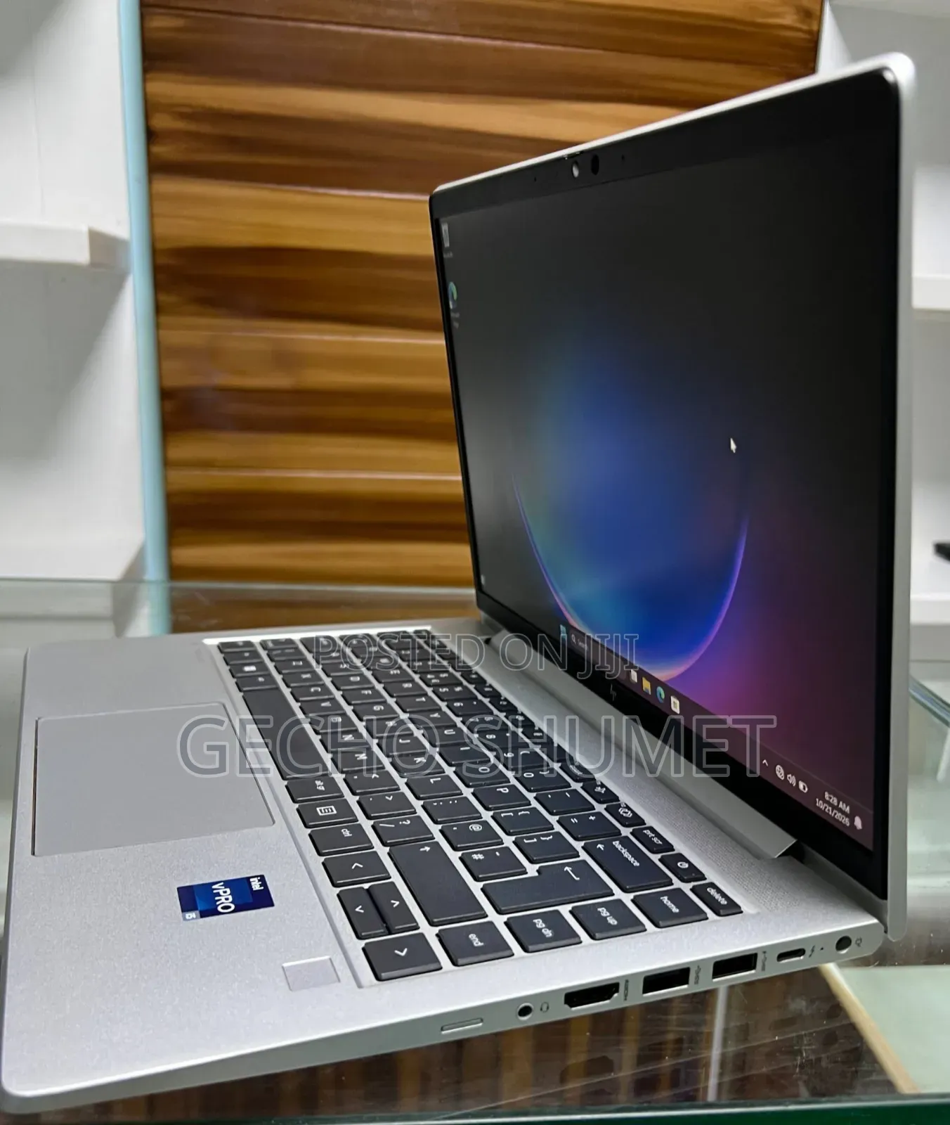 New Laptop HP EliteBook 640 G9 16GB Intel Core i5 SSD 512GB