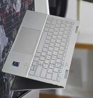 New Laptop HP Envy x360 16GB Intel Core i7 SSD 512GB