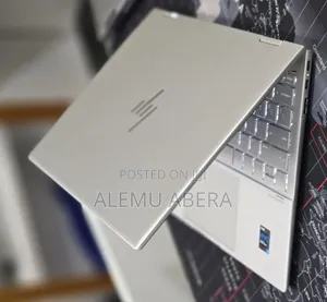New Laptop HP Envy x360 16GB Intel Core i7 SSD 512GB