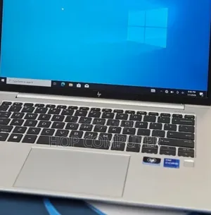 New Laptop HP EliteBook 630 G10 16GB Intel Core i7 SSD 512GB