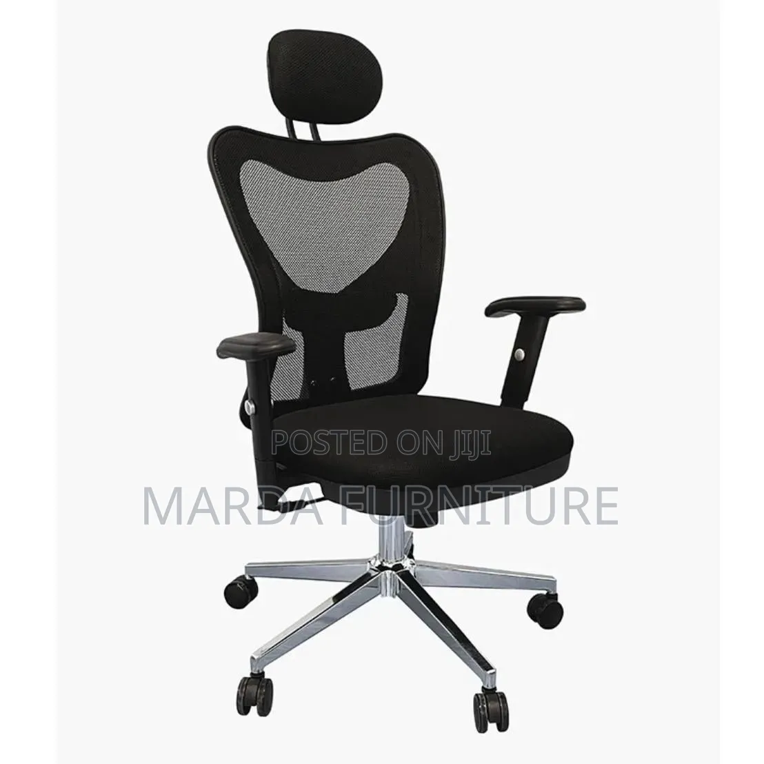Managerial Chair