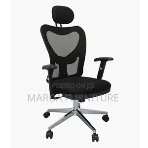 Managerial Chair