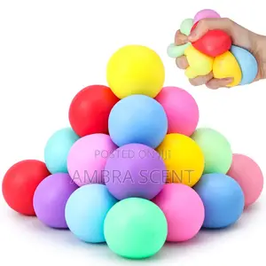Stress Balls