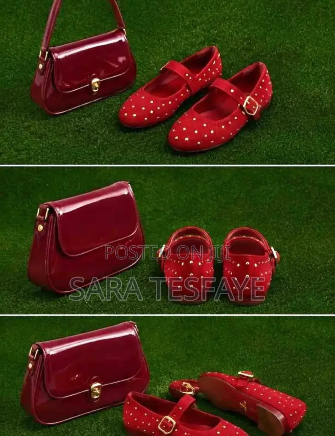 Women Shoes