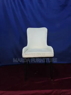 Cafe Chair