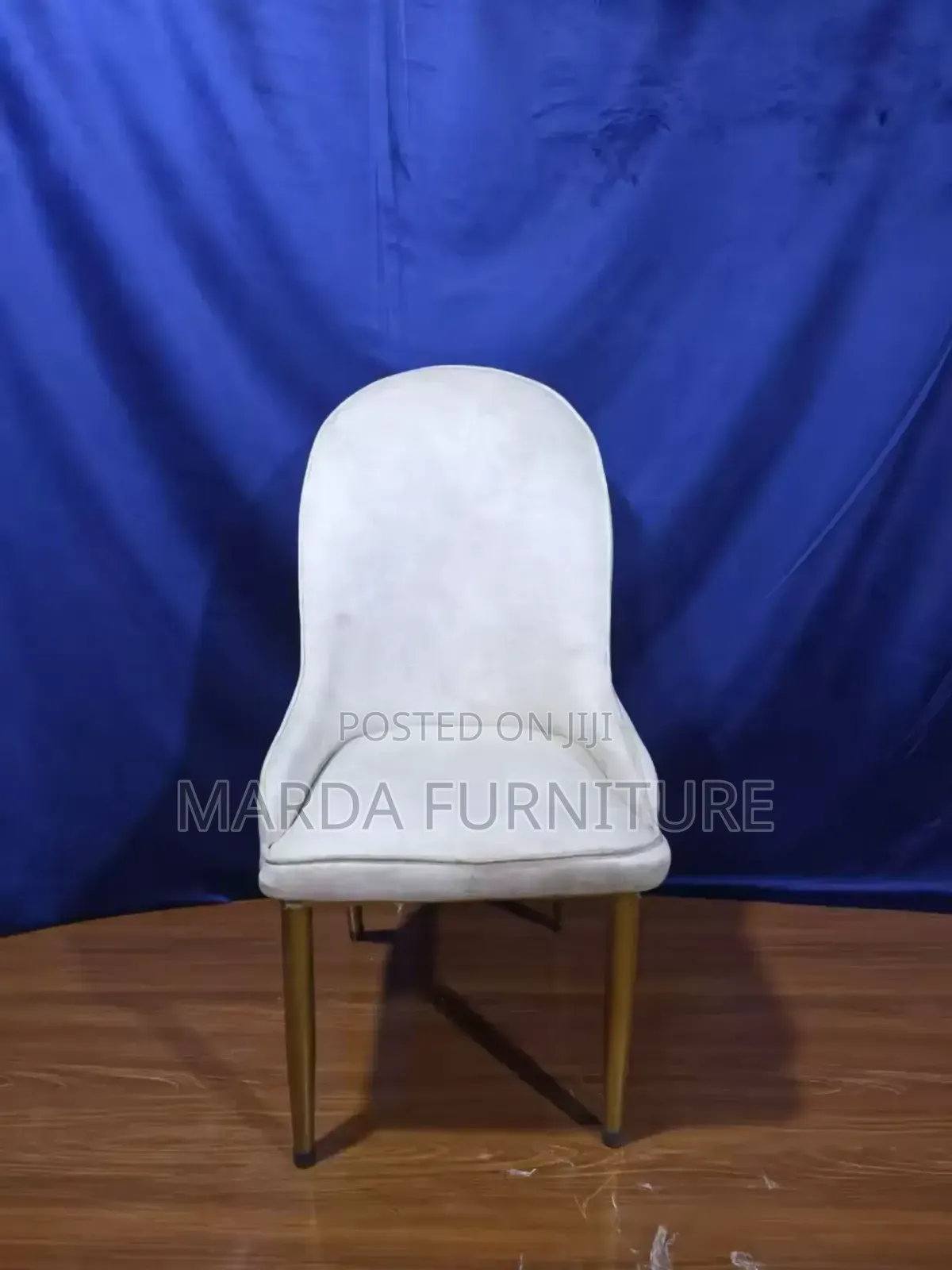 Cafe Chair