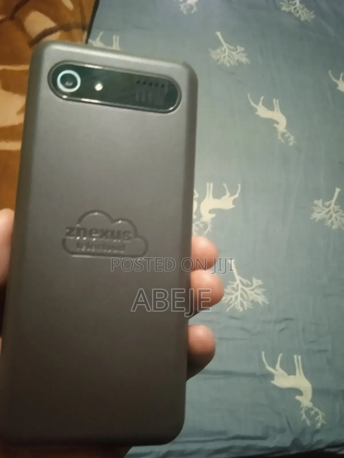 New Mobile Phone 1 TB
