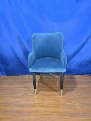 Cafe Chair