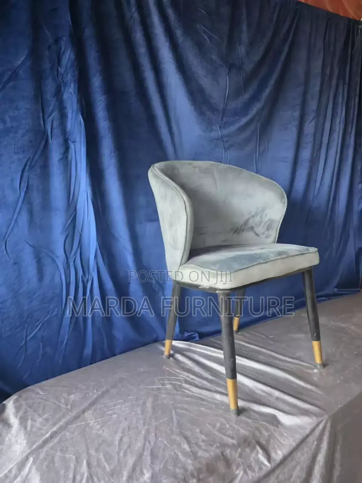 Cafe Chair