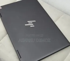 New Laptop HP Envy x360 16GB Intel Core i7 SSD 512GB