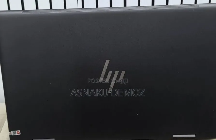 New Laptop HP Envy x360 16GB Intel Core i7 SSD 512GB