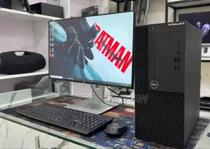 New Desktop Computer Dell OptiPlex 3070 16GB Intel Core i5 HDD 1T
