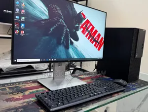 New Desktop Computer Dell OptiPlex 3070 16GB Intel Core i5 HDD 1T