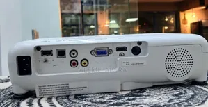 Brand New EPSON Projector
Model Name: EB-S41