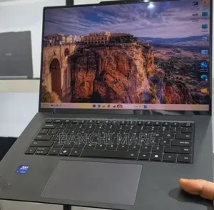 New Laptop Lenovo ThinkPad 2 32GB Intel Core Ultra 7 SSD 1T