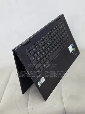 New Laptop HP Envy x360 16GB Intel Core i7 SSD 512GB