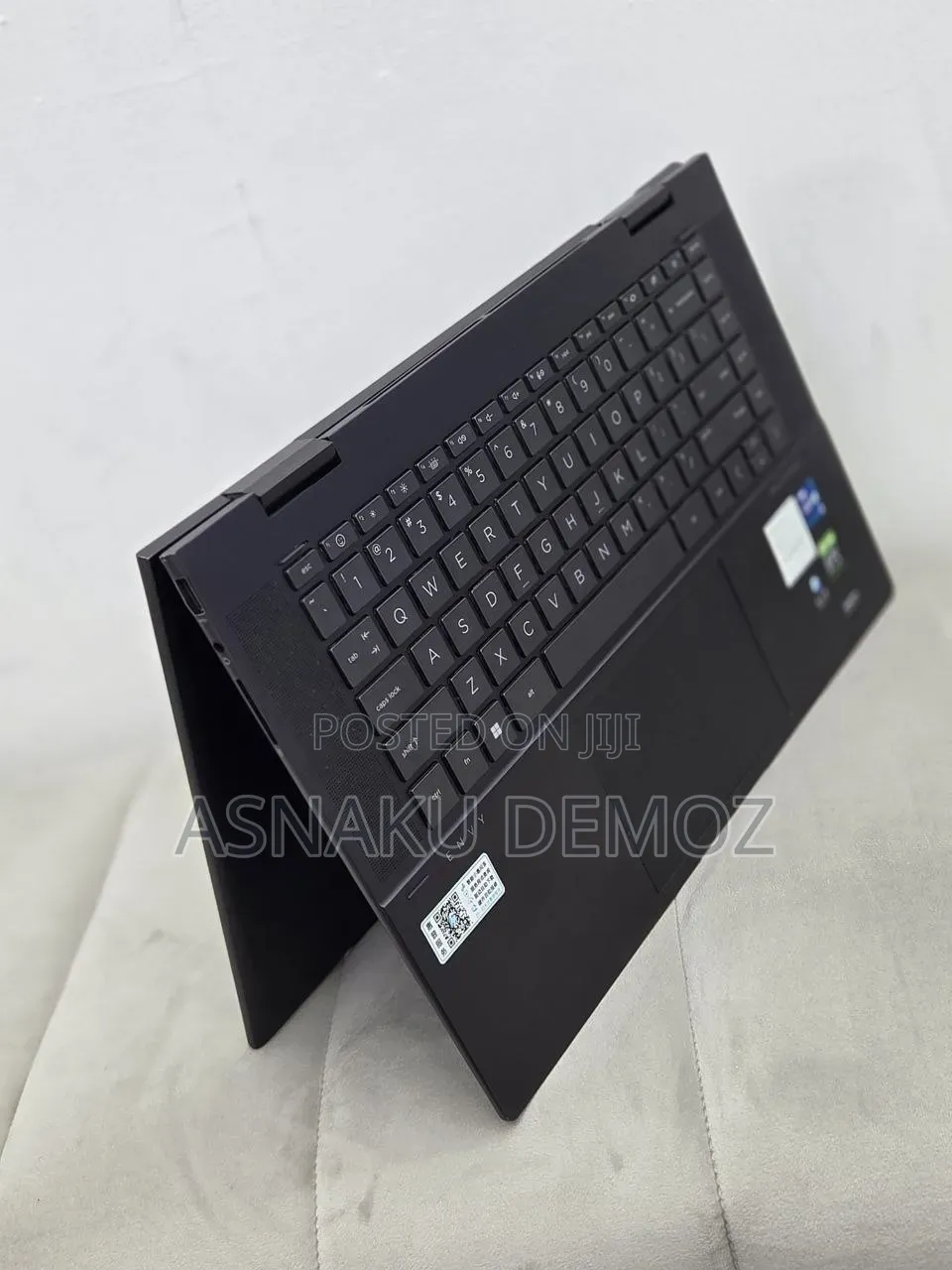 New Laptop HP Envy x360 16GB Intel Core i7 SSD 512GB
