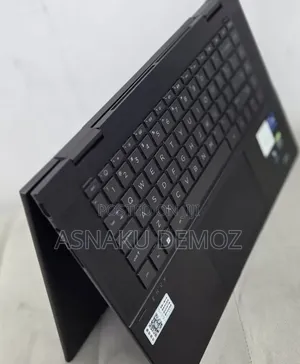 New Laptop HP Envy x360 16GB Intel Core i7 SSD 512GB