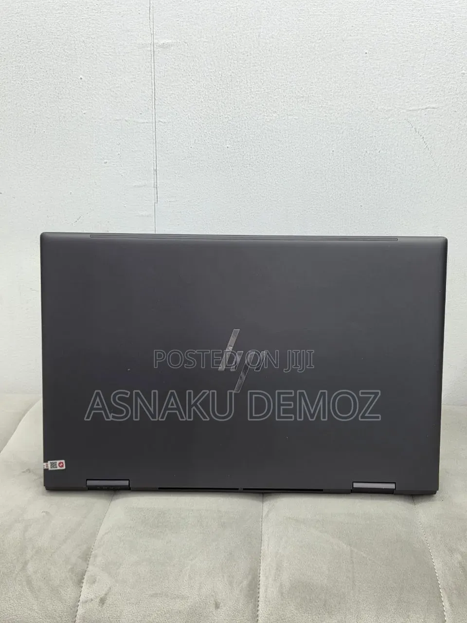 New Laptop HP Envy x360 16GB Intel Core i7 SSD 512GB