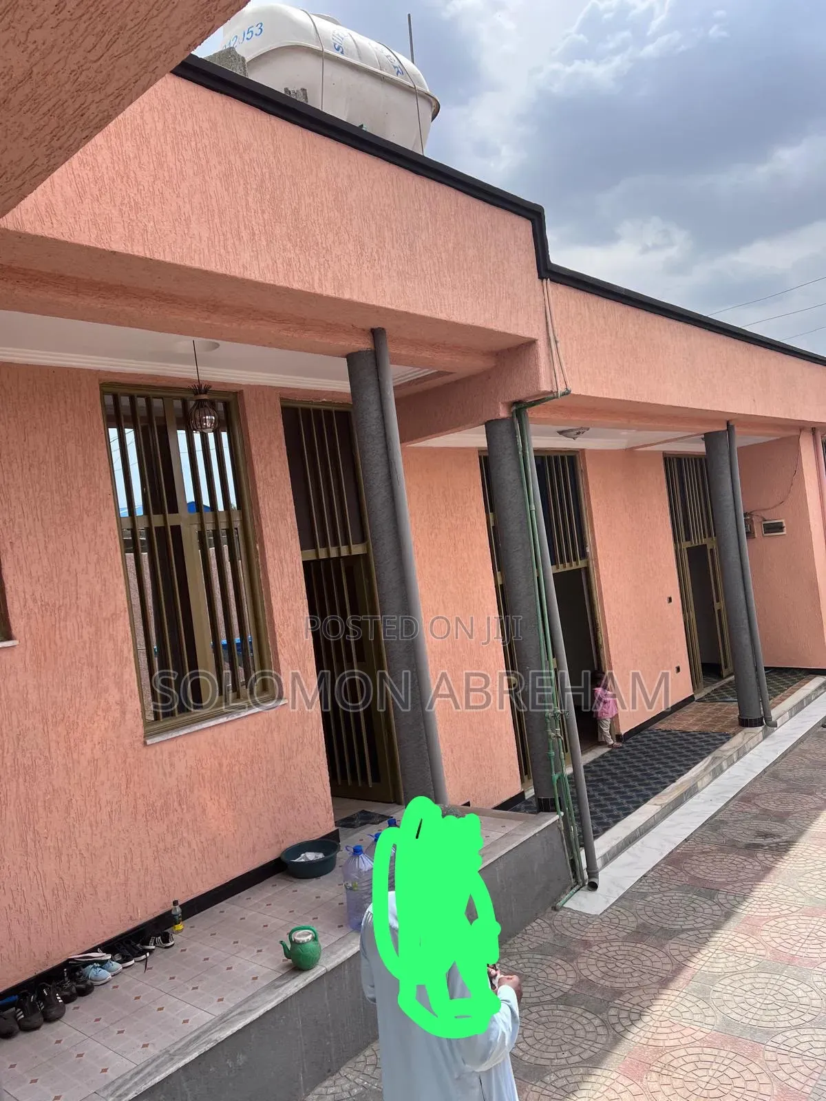 4bdrm House in Oromia-Finfinne for sale