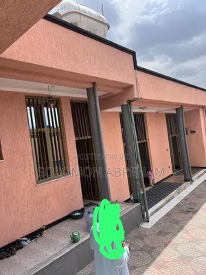 4bdrm House in Oromia-Finfinne for sale