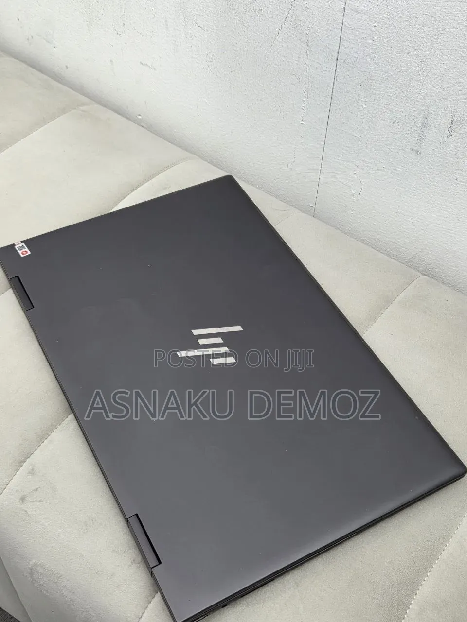 New Laptop HP Envy x360 16GB Intel Core i7 SSD 512GB