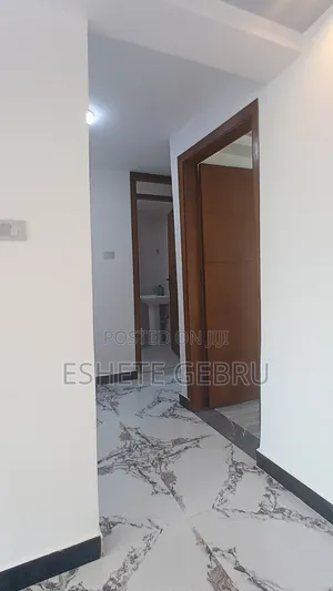 Furnished 3bdrm Condo in ኮንዶሚንየም, Akaky Kaliti for sale