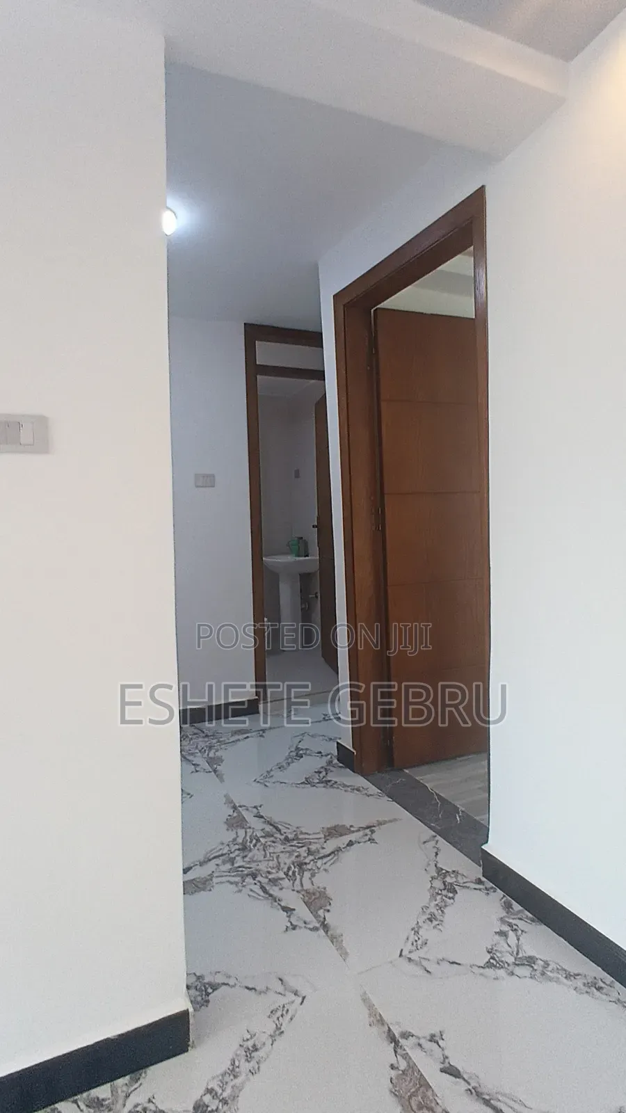 Furnished 3bdrm Condo in ኮንዶሚንየም, Akaky Kaliti for sale