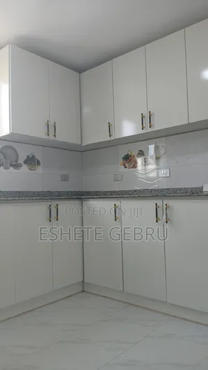 Furnished 3bdrm Condo in ኮንዶሚንየም, Akaky Kaliti for sale